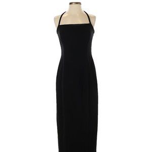 Jones New York Black Cocktail Dress
